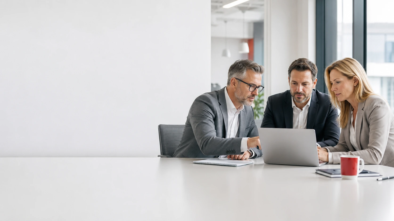 Illustrative Retail technology success story